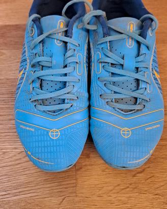 scarpe da calcio nike bambino