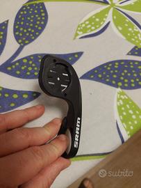 supporto garmin sram