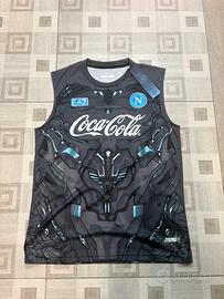 canotta ssc napoli