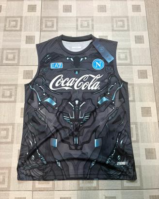 canotta ssc napoli