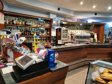 Bar Caffetteria Tavola Fredda Giochi Sisal