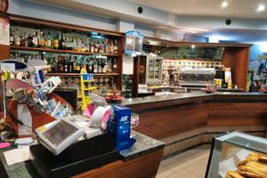 Bar Caffetteria Tavola Fredda Giochi Sisal