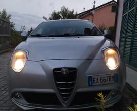 ALFA ROMEO MiTo 1.6 jtdm 120cv sport pack
