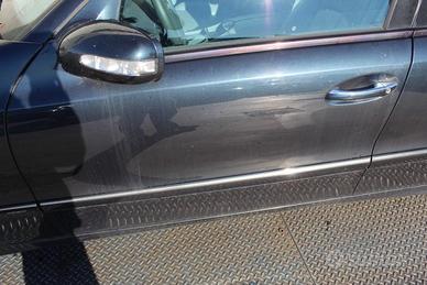 PORTIERA ANTERIORE SINISTRA MERCEDES Classe E Berl