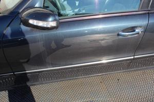 PORTIERA ANTERIORE SINISTRA MERCEDES Classe E Berl