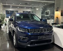 Jeep Compass 1.6 mjt Longitude 2wd 120cv