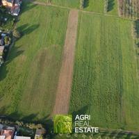 Terreno agricolo 3,5 HA ca. fronte strada | TR344