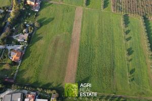 Terreno agricolo 3,5 HA ca. fronte strada | TR344