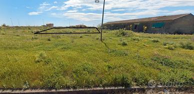 Terreno edificabile Le Castella