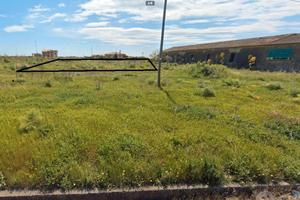 Terreno edificabile Le Castella