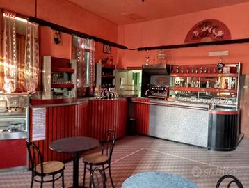 Negozio Gavello [RO2897VCG]