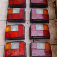 Fari anteriori e posteriori per Citroen BX