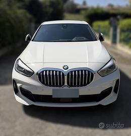 BMW SERIE 1 118d MSport