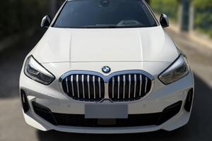 BMW SERIE 1 118d MSport