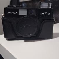 Yashica MF-2