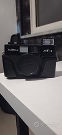 Yashica MF-2