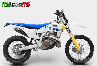 Husqvarna TE 300 2027 nazionale nuova