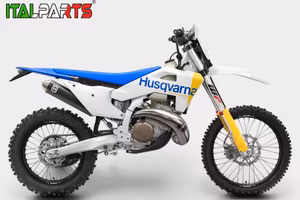 Husqvarna TE 300 2027 nazionale nuova