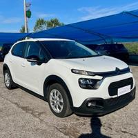 CITROEN C3 BlueHDi 100 S&S Van N1 2POSTI + IVA