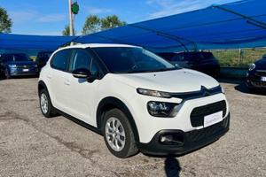 CITROEN C3 BlueHDi 100 S&S Van N1 2POSTI + IVA