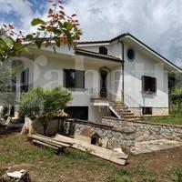 Villa singola San Potito Sannitico