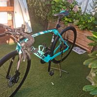 bici da corsa