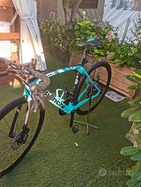 bici da corsa