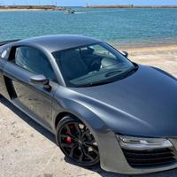 Audi R8 4.2 V8 FSI S-Tronic M.Y. 2015 come nuova