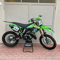 Kawasaki Kx 125 '05