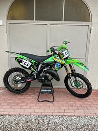 Kawasaki Kx 125 '05