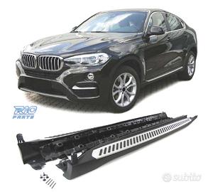 PEDANE PEDANE BMW X6 F16 14-19