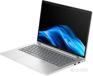 HP PROBOOK 14" Ultra 5 \ RAM 16GB \ SSD 512GB