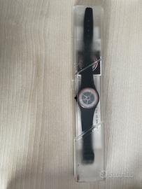 Orologio vintage Swatch Cern