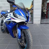 HONDA CBR600RR 2009