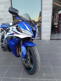 HONDA CBR600RR 2009