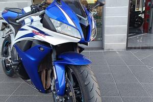 HONDA CBR600RR 2009