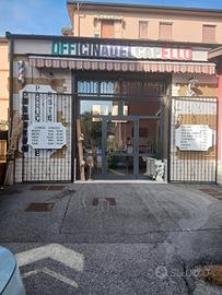 Libera professionista estetista tatoo per reparto