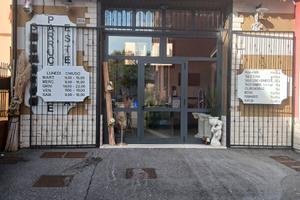 Libera professionista estetista tatoo per reparto