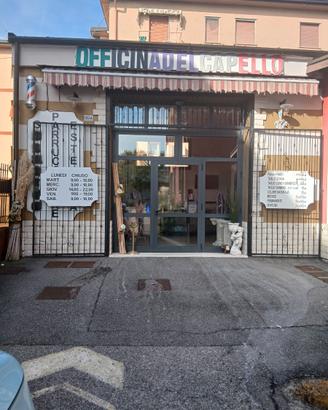 Libera professionista estetista tatoo per reparto