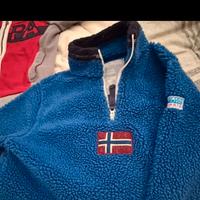 Napapijri Pile pelliccia