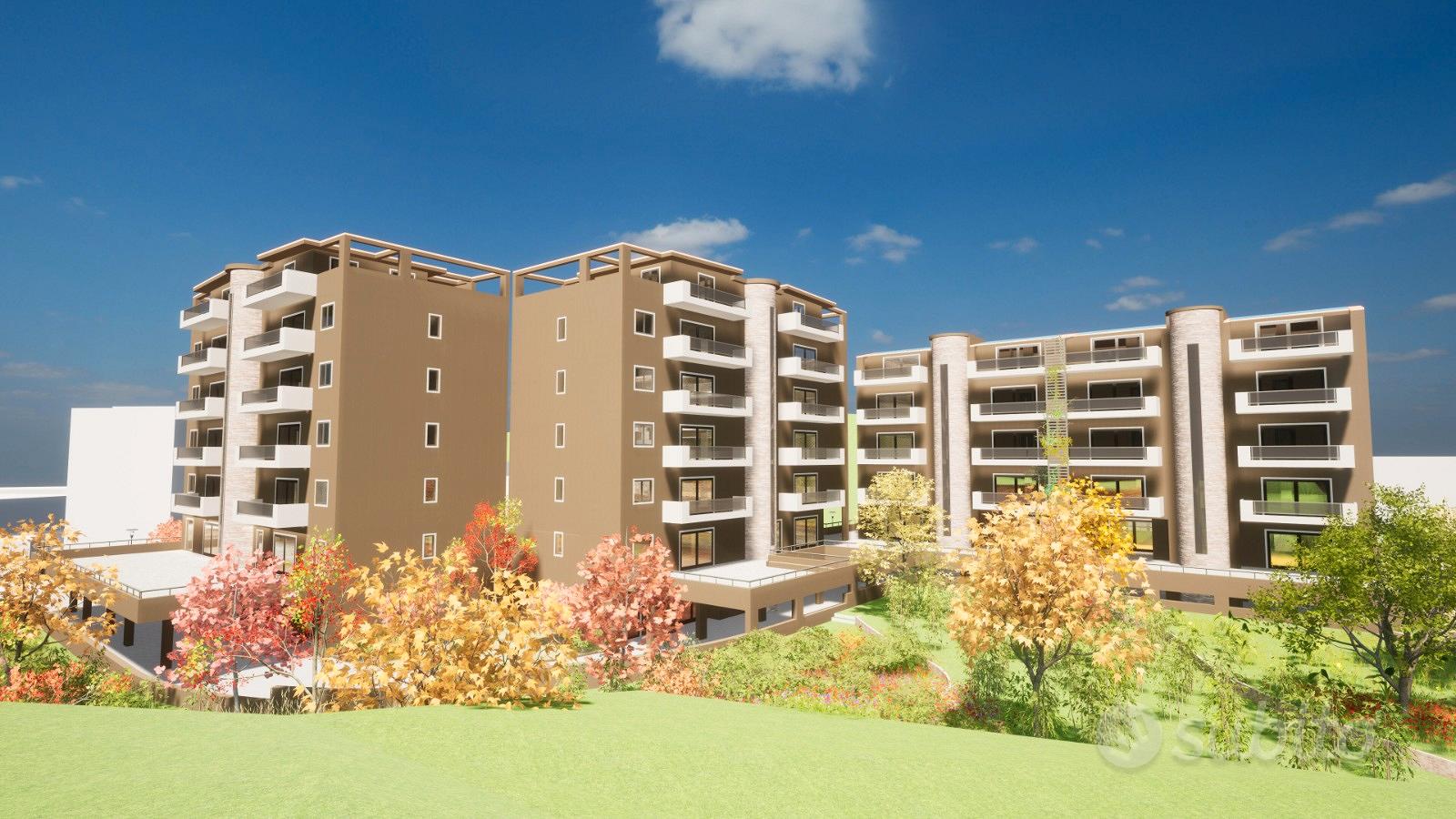 Ultimi 2 appartamenti disponibili San Cristoforo - Vista 3