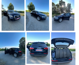 Audi Q5 2.0 TDI 170 CV Quattro S tronic - 2012