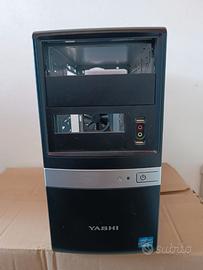 CASE YASHI