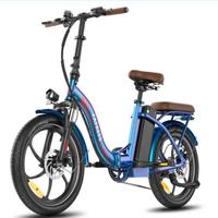 Bici elettrica fafrees F20+ Pro