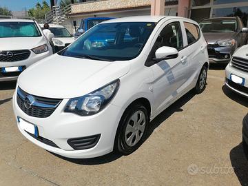 Opel Karl 1.0 benzina - 5 porte - 2017