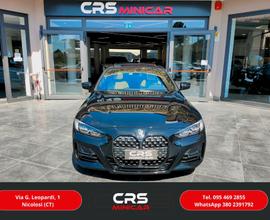 Bmw 420 420d 48V xDrive Coupé Msport