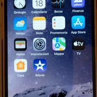 iPhone 14 128 GB (Bianco)