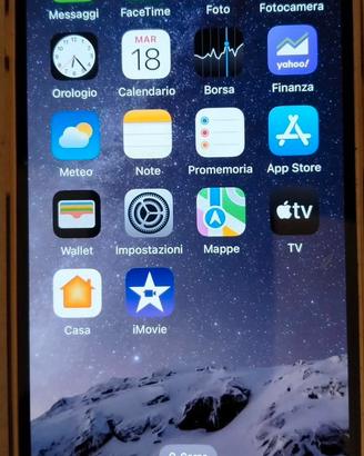 iPhone 14 128 GB (Bianco)