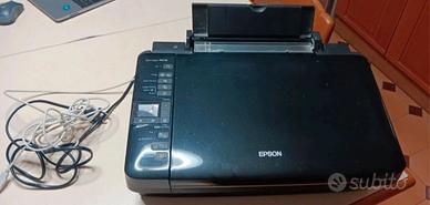 Stampante Epson Stylus SX218
