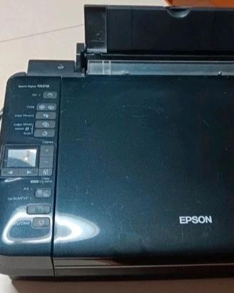 Stampante Epson Stylus SX218